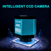 Microscope Accessories camera XHU4006-various parameter adjustment for Automotive welding seam inspection